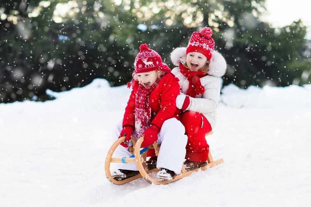 baby christmas photography ideas