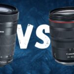 STM vs USM lens