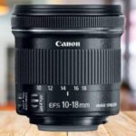 What is the difference between a Canon EF lens and an EF-S
