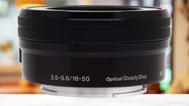 best budget lens for Sony a7III