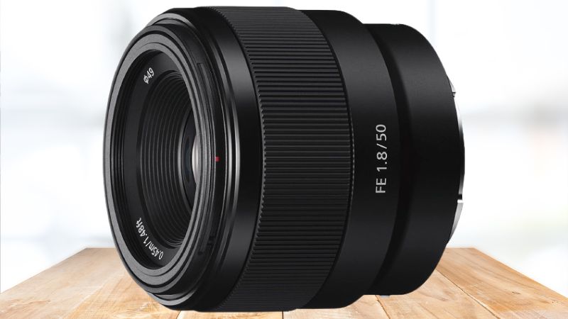 best budget lens for Sony a7III