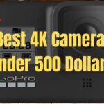 best 4k camera under 500