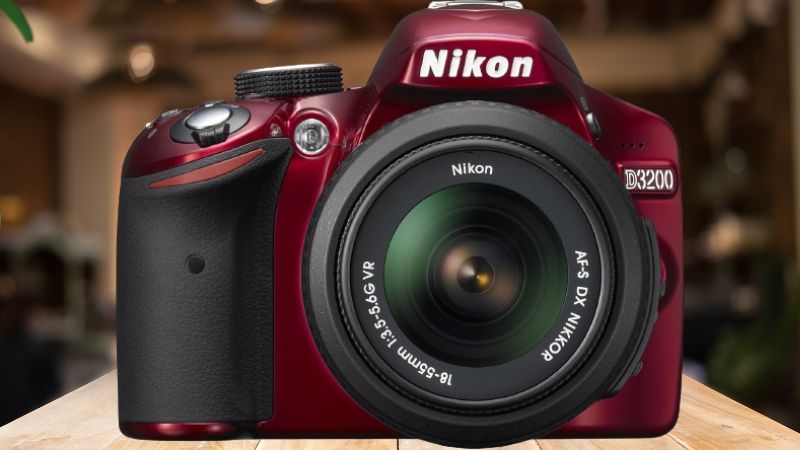 is the nikon d3200 good for youtube videos