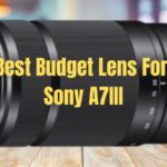 best budget lens for sony a7iii