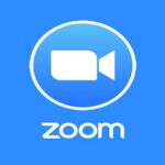 how to flip camera on zoom
