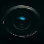 how to clean camera lens