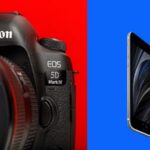 how to connect canon camera to iphone