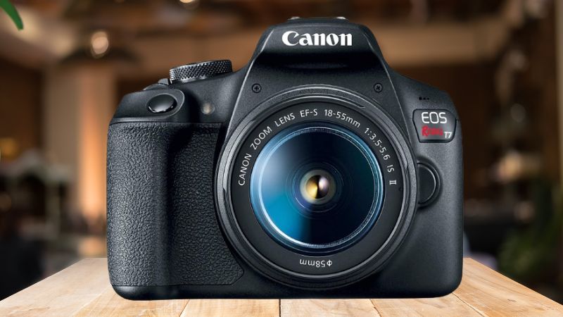 best camera for family photography