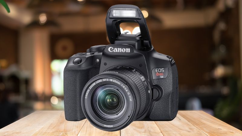 best camera for family photography